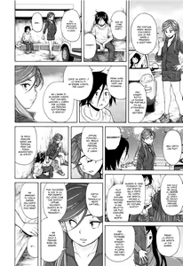 Page 111 of Ane no Himitsu To Boku no Jisatsu | Segreti, Suicidi e Sorelle (decensored) - preview thumbnail