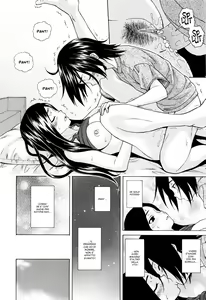 Page 127 of Ane no Himitsu To Boku no Jisatsu | Segreti, Suicidi e Sorelle (decensored) - preview thumbnail