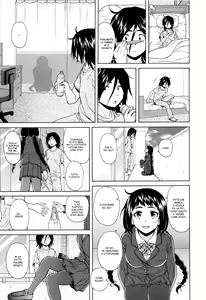 Page 128 of Ane no Himitsu To Boku no Jisatsu | Segreti, Suicidi e Sorelle (decensored) - preview thumbnail