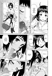 Page 140 of Ane no Himitsu To Boku no Jisatsu | Segreti, Suicidi e Sorelle (decensored) - preview thumbnail