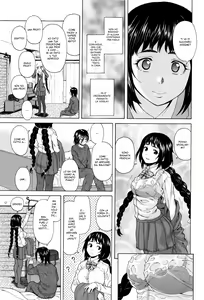 Page 20 of Ane no Himitsu To Boku no Jisatsu | Segreti, Suicidi e Sorelle (decensored) - preview thumbnail
