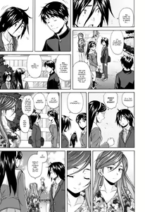 Page 72 of Ane no Himitsu To Boku no Jisatsu | Segreti, Suicidi e Sorelle (decensored) - preview thumbnail