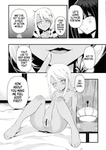 Page 10 of Heikou Sekai to, Onaji Shirou | A Different World and a Familiar Face - preview thumbnail