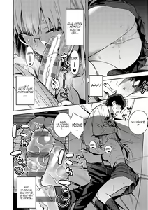 Page 132 of Seiyoku Tsuyo Tsuyo - preview thumbnail