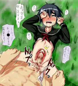 Page 109 of LOli X-Ray Rape - preview thumbnail