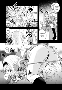 Page 119 of Shoujo Zukan - Girls Illustrated - preview thumbnail