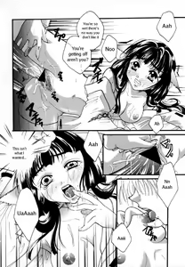 Page 146 of Shoujo Zukan - Girls Illustrated - preview thumbnail
