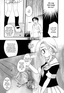 Page 40 of Shoujo Zukan - Girls Illustrated - preview thumbnail
