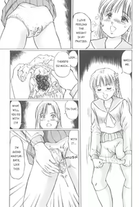 Page 103 of Kaoru Tsubomi ~Saigo no Shoujo Ijiri~ | Fragrant Buds ~Toying with little girls~ - preview thumbnail