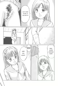 Page 107 of Kaoru Tsubomi ~Saigo no Shoujo Ijiri~ | Fragrant Buds ~Toying with little girls~ - preview thumbnail