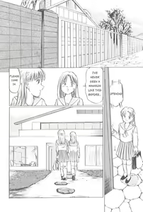 Page 108 of Kaoru Tsubomi ~Saigo no Shoujo Ijiri~ | Fragrant Buds ~Toying with little girls~ - preview thumbnail