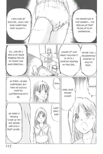 Page 113 of Kaoru Tsubomi ~Saigo no Shoujo Ijiri~ | Fragrant Buds ~Toying with little girls~ - preview thumbnail