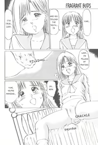 Page 116 of Kaoru Tsubomi ~Saigo no Shoujo Ijiri~ | Fragrant Buds ~Toying with little girls~ - preview thumbnail