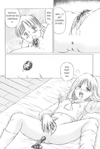 Page 120 of Kaoru Tsubomi ~Saigo no Shoujo Ijiri~ | Fragrant Buds ~Toying with little girls~ - preview thumbnail