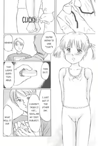 Page 12 of Kaoru Tsubomi ~Saigo no Shoujo Ijiri~ | Fragrant Buds ~Toying with little girls~ - preview thumbnail