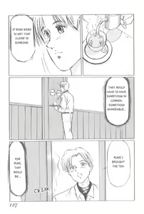 Page 123 of Kaoru Tsubomi ~Saigo no Shoujo Ijiri~ | Fragrant Buds ~Toying with little girls~ - preview thumbnail
