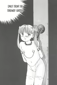 Page 127 of Kaoru Tsubomi ~Saigo no Shoujo Ijiri~ | Fragrant Buds ~Toying with little girls~ - preview thumbnail