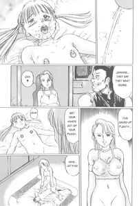 Page 137 of Kaoru Tsubomi ~Saigo no Shoujo Ijiri~ | Fragrant Buds ~Toying with little girls~ - preview thumbnail