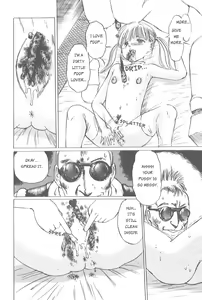 Page 140 of Kaoru Tsubomi ~Saigo no Shoujo Ijiri~ | Fragrant Buds ~Toying with little girls~ - preview thumbnail