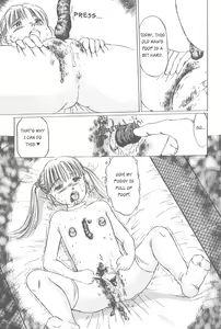 Page 141 of Kaoru Tsubomi ~Saigo no Shoujo Ijiri~ | Fragrant Buds ~Toying with little girls~ - preview thumbnail