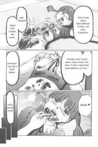 Page 165 of Kaoru Tsubomi ~Saigo no Shoujo Ijiri~ | Fragrant Buds ~Toying with little girls~ - preview thumbnail