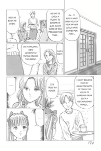 Page 170 of Kaoru Tsubomi ~Saigo no Shoujo Ijiri~ | Fragrant Buds ~Toying with little girls~ - preview thumbnail