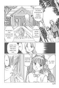 Page 172 of Kaoru Tsubomi ~Saigo no Shoujo Ijiri~ | Fragrant Buds ~Toying with little girls~ - preview thumbnail