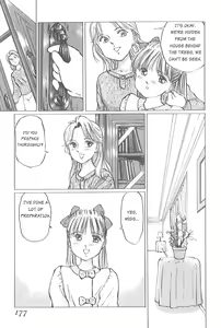 Page 173 of Kaoru Tsubomi ~Saigo no Shoujo Ijiri~ | Fragrant Buds ~Toying with little girls~ - preview thumbnail