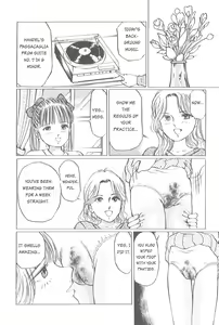 Page 174 of Kaoru Tsubomi ~Saigo no Shoujo Ijiri~ | Fragrant Buds ~Toying with little girls~ - preview thumbnail
