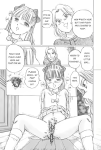 Page 177 of Kaoru Tsubomi ~Saigo no Shoujo Ijiri~ | Fragrant Buds ~Toying with little girls~ - preview thumbnail