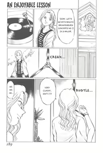 Page 185 of Kaoru Tsubomi ~Saigo no Shoujo Ijiri~ | Fragrant Buds ~Toying with little girls~ - preview thumbnail