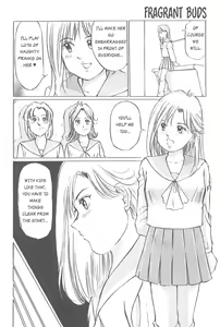 Page 94 of Kaoru Tsubomi ~Saigo no Shoujo Ijiri~ | Fragrant Buds ~Toying with little girls~ - preview thumbnail