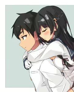 beritabo — hentai manga cover on Fhentai
