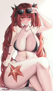 Page 106 of ●PIXIV● Bannou - preview thumbnail