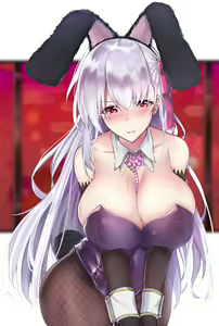 Page 57 of ●PIXIV● Bannou - preview thumbnail