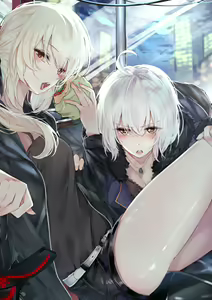 Page 77 of ●PIXIV● Bannou - preview thumbnail
