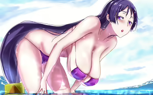 Page 316 of ●PIXIV● エロ大好き - preview thumbnail