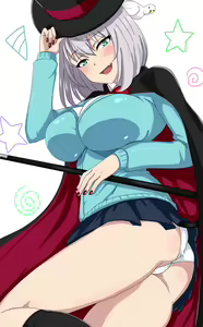 Page 317 of ●PIXIV● エロ大好き - preview thumbnail