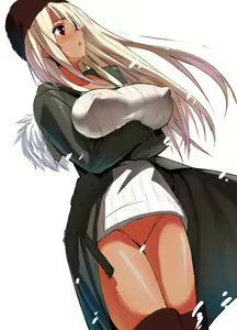 Page 109 of ●PIXIV● 舷 - preview thumbnail