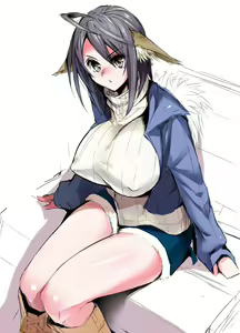 Page 110 of ●PIXIV● 舷 - preview thumbnail