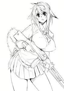 Page 126 of ●PIXIV● 舷 - preview thumbnail