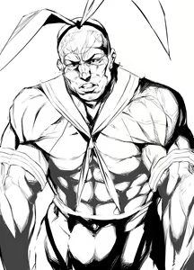 Page 133 of ●PIXIV● 舷 - preview thumbnail