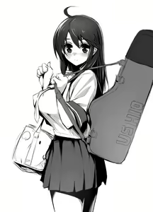 Page 165 of ●PIXIV● 舷 - preview thumbnail