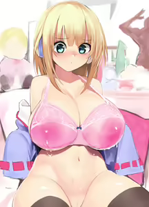 Page 218 of ●PIXIV● 舷 - preview thumbnail