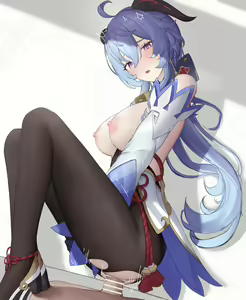 Page 3 of ●PIXIV● N9at - preview thumbnail