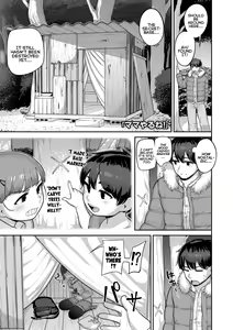 Page 107 of Puni Toro Noukou Ichigo Aji | A Soft and Juicy THICC Strawberry Flavor - preview thumbnail