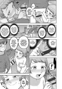 Page 67 of Puni Toro Noukou Ichigo Aji | A Soft and Juicy THICC Strawberry Flavor - preview thumbnail