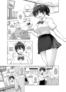 Page 3 of Sakura Saku Chiru Hanabira | El cerezo se rompe, petalos caén - preview thumbnail