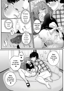 Page 12 of Shinmai Maid Hajimete no Okyuuji | New Maid's first time - preview thumbnail