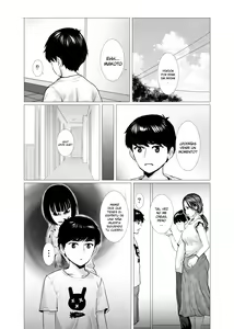 Page 3 of TomoHaha no Reikan to Seikan - preview thumbnail